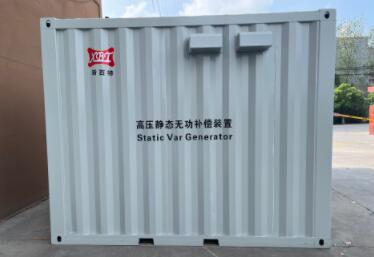 關(guān)于高壓無功補償裝置，該怎么維護呢？